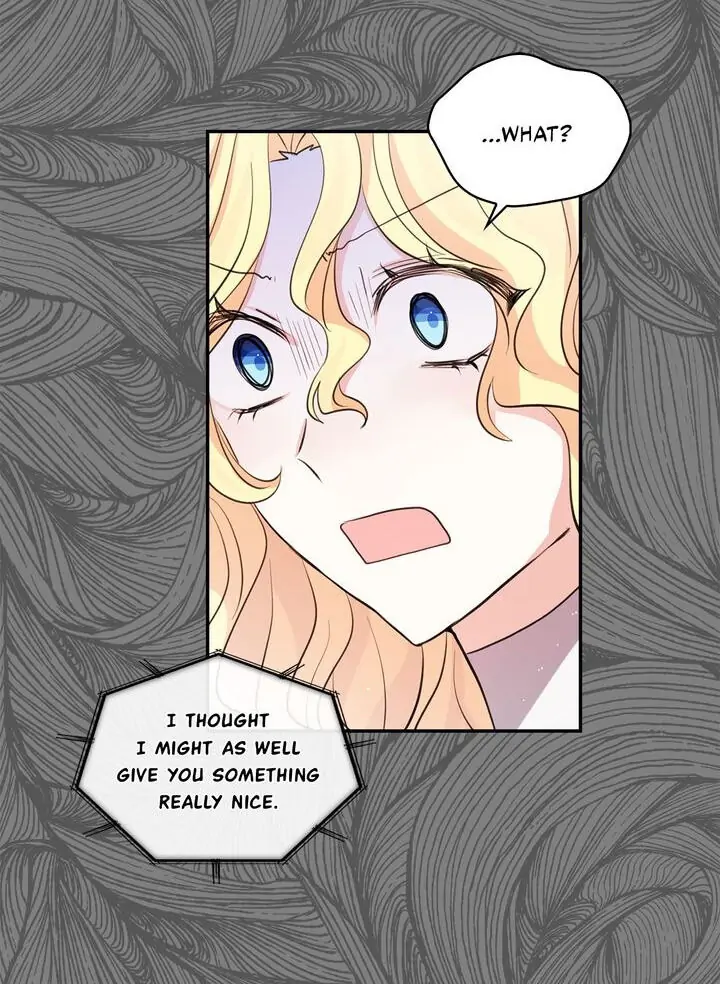 I’m the Ex-Girlfriend of a Soldier chapter 85 - page 15